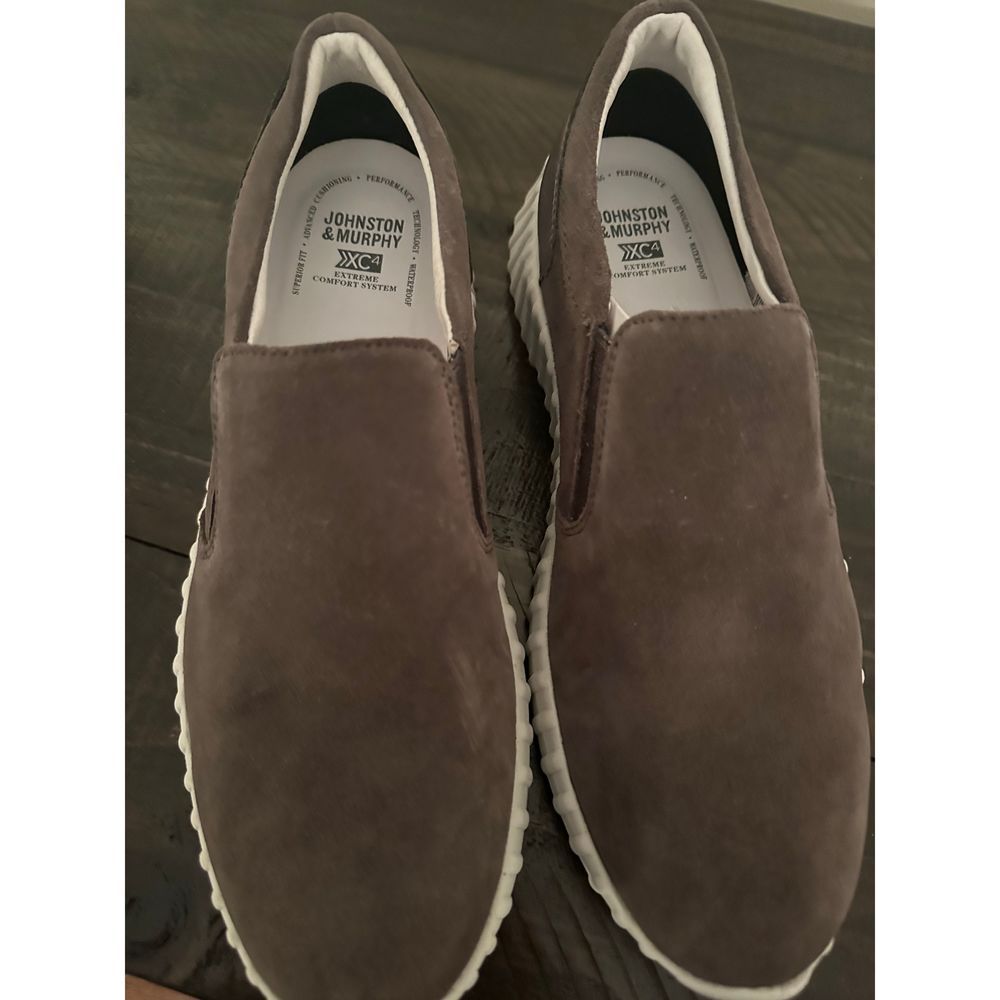 Johnston & Murphy XC4® Foust Slip-On size 9 women’s